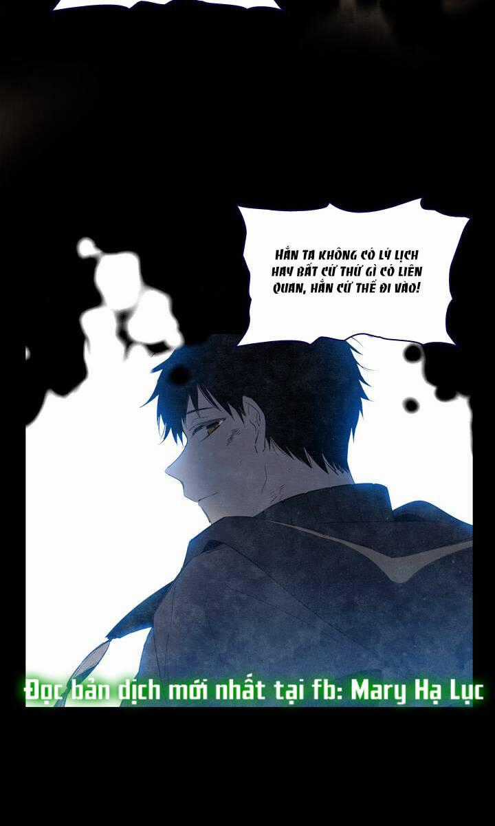 Nàng Phù Thủy Của Tôi Chapter 34.2 trang 1