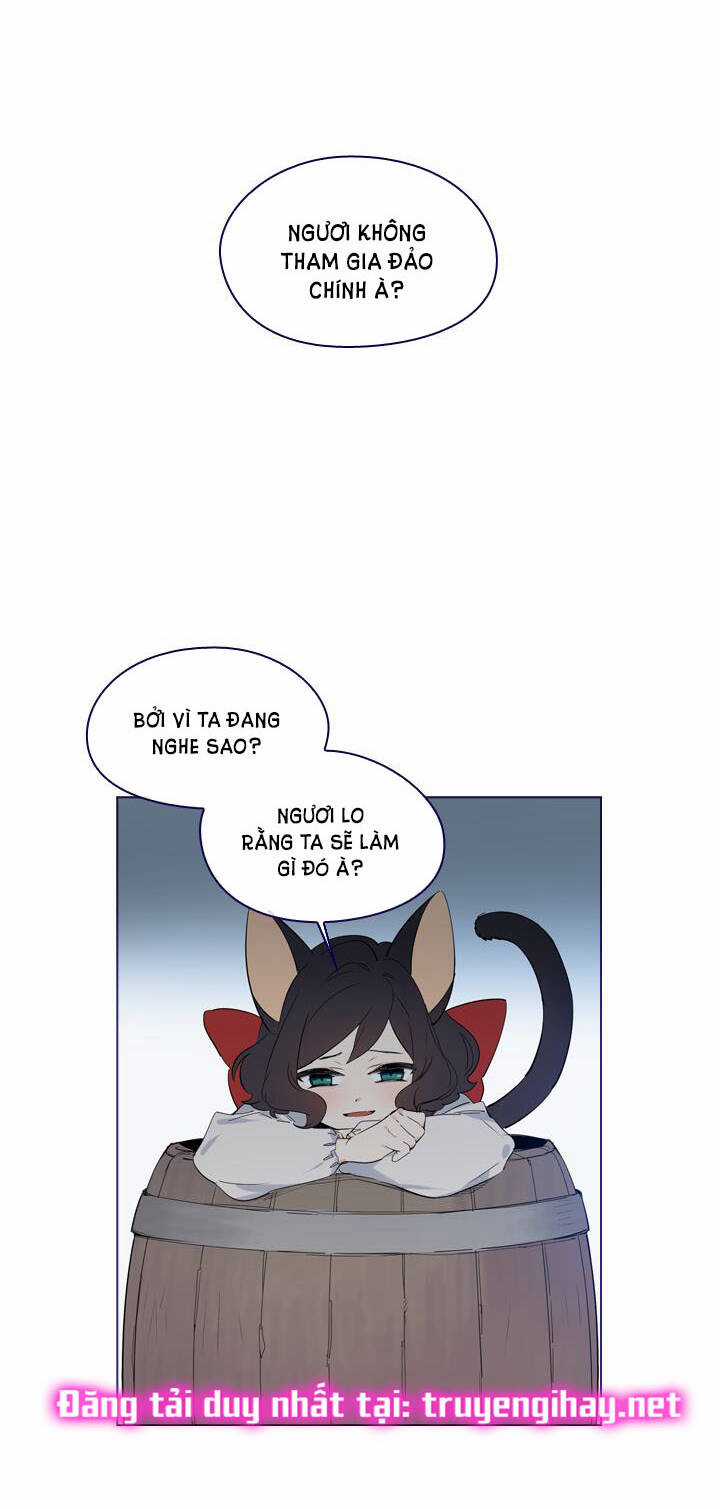 Nàng Phù Thủy Của Tôi Chapter 34.2 trang 11