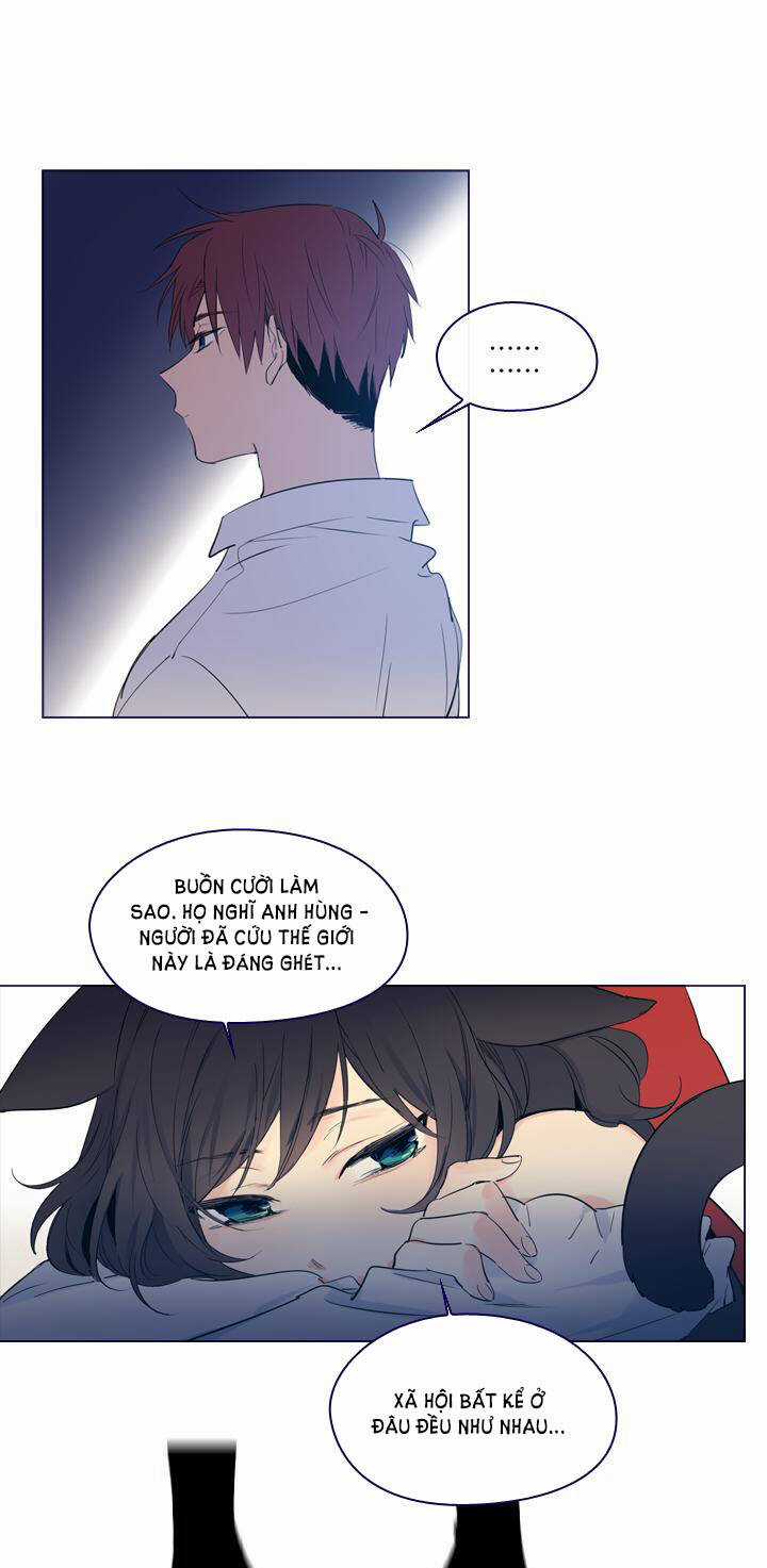 Nàng Phù Thủy Của Tôi Chapter 34.2 trang 12