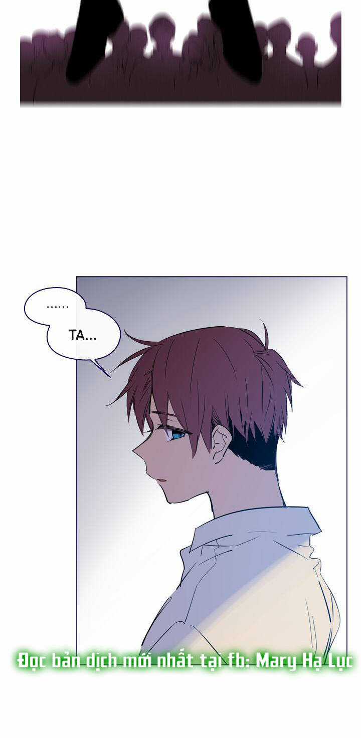 Nàng Phù Thủy Của Tôi Chapter 34.2 trang 13