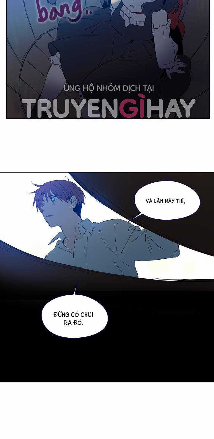 Nàng Phù Thủy Của Tôi Chapter 34.2 trang 16