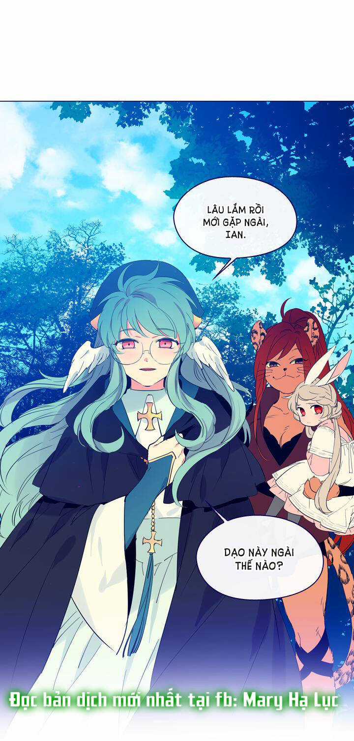 Nàng Phù Thủy Của Tôi Chapter 34.2 trang 19