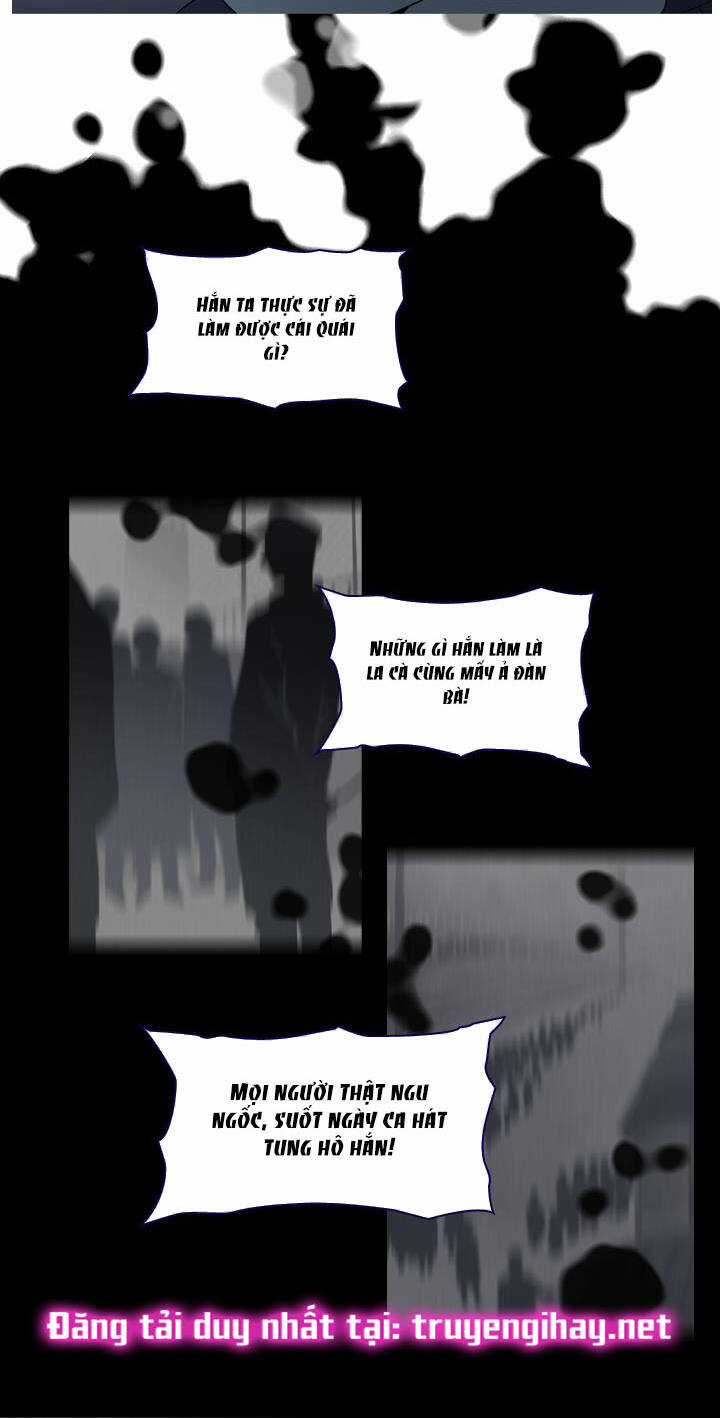 Nàng Phù Thủy Của Tôi Chapter 34.2 trang 3