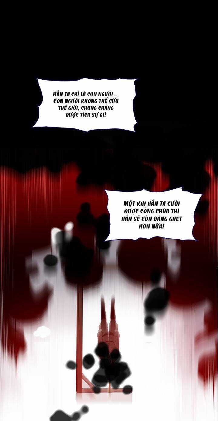 Nàng Phù Thủy Của Tôi Chapter 34.2 trang 4