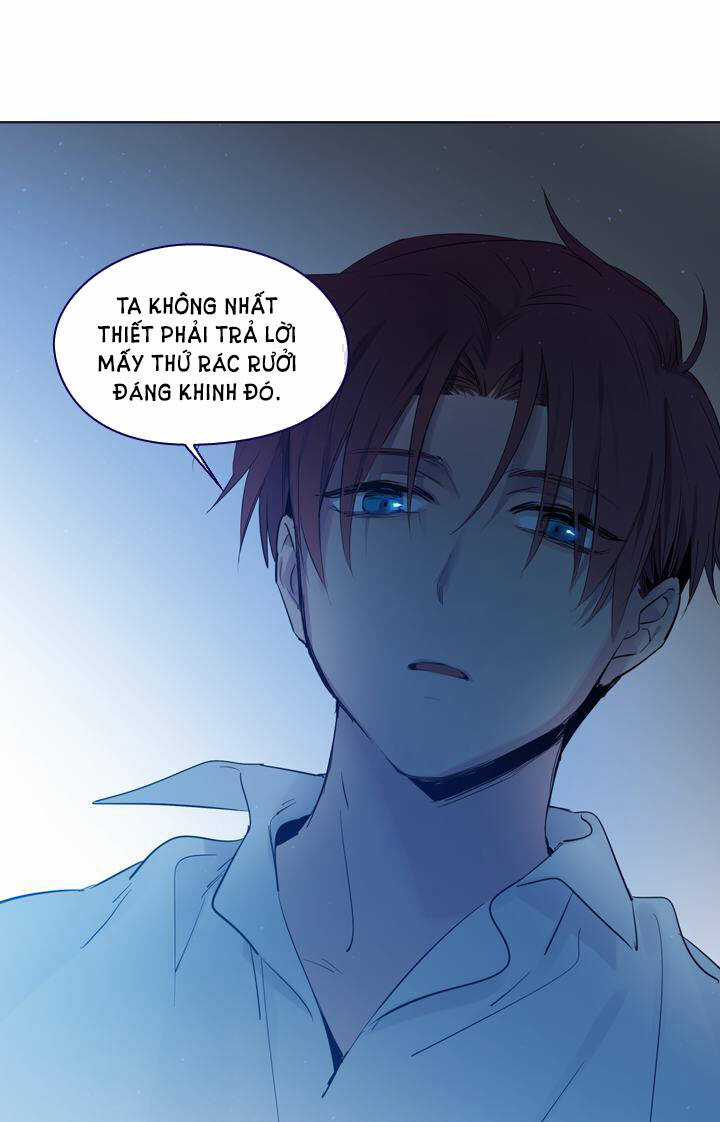 Nàng Phù Thủy Của Tôi Chapter 34.2 trang 8