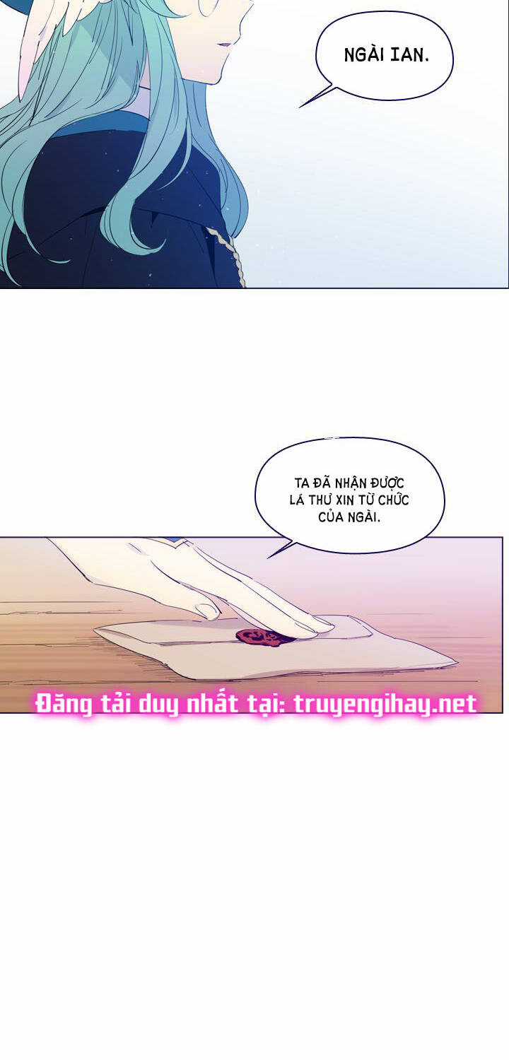Nàng Phù Thủy Của Tôi Chapter 35.1 trang 13