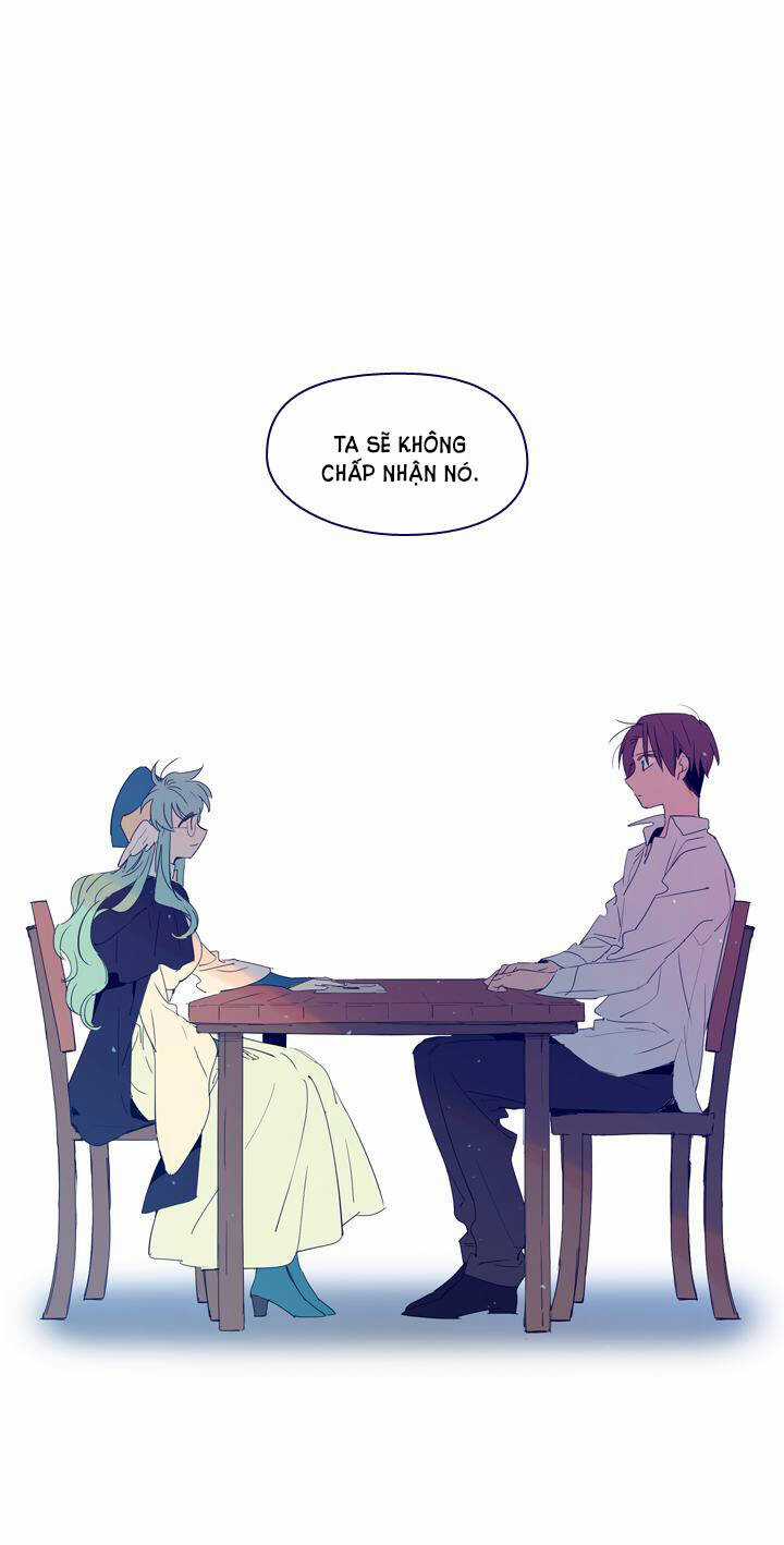 Nàng Phù Thủy Của Tôi Chapter 35.1 trang 14