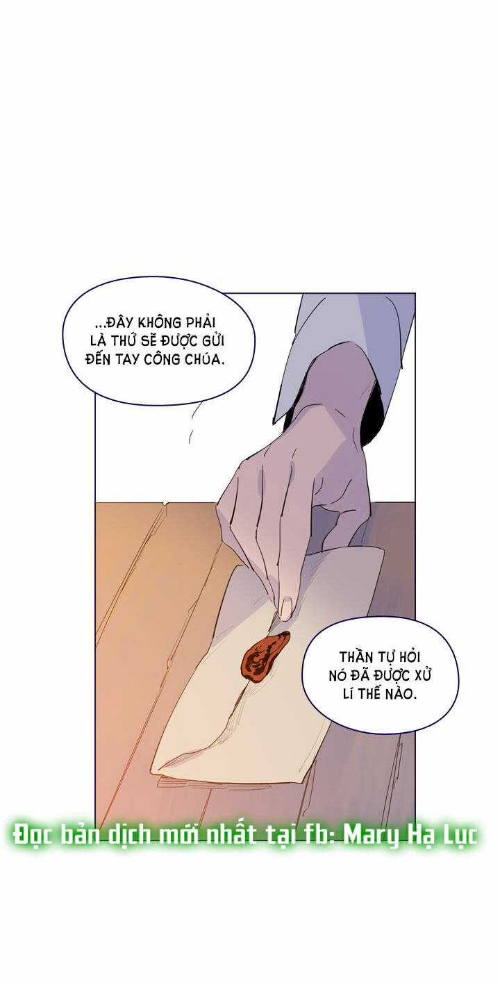 Nàng Phù Thủy Của Tôi Chapter 35.1 trang 15