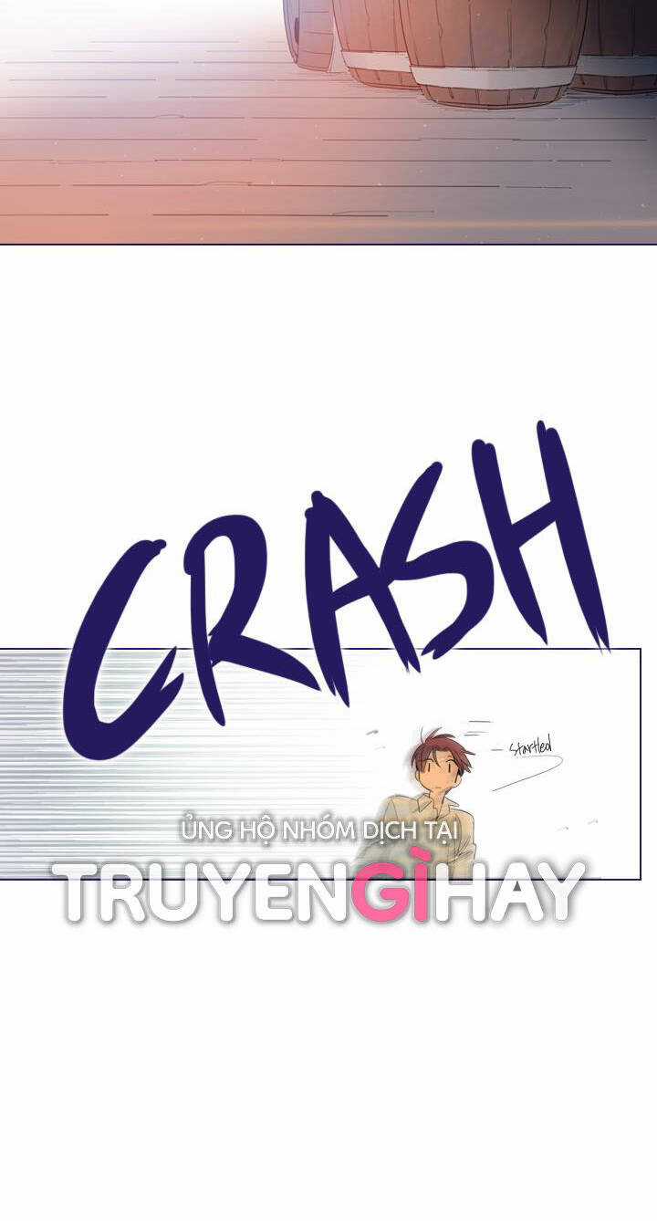 Nàng Phù Thủy Của Tôi Chapter 35.1 trang 19