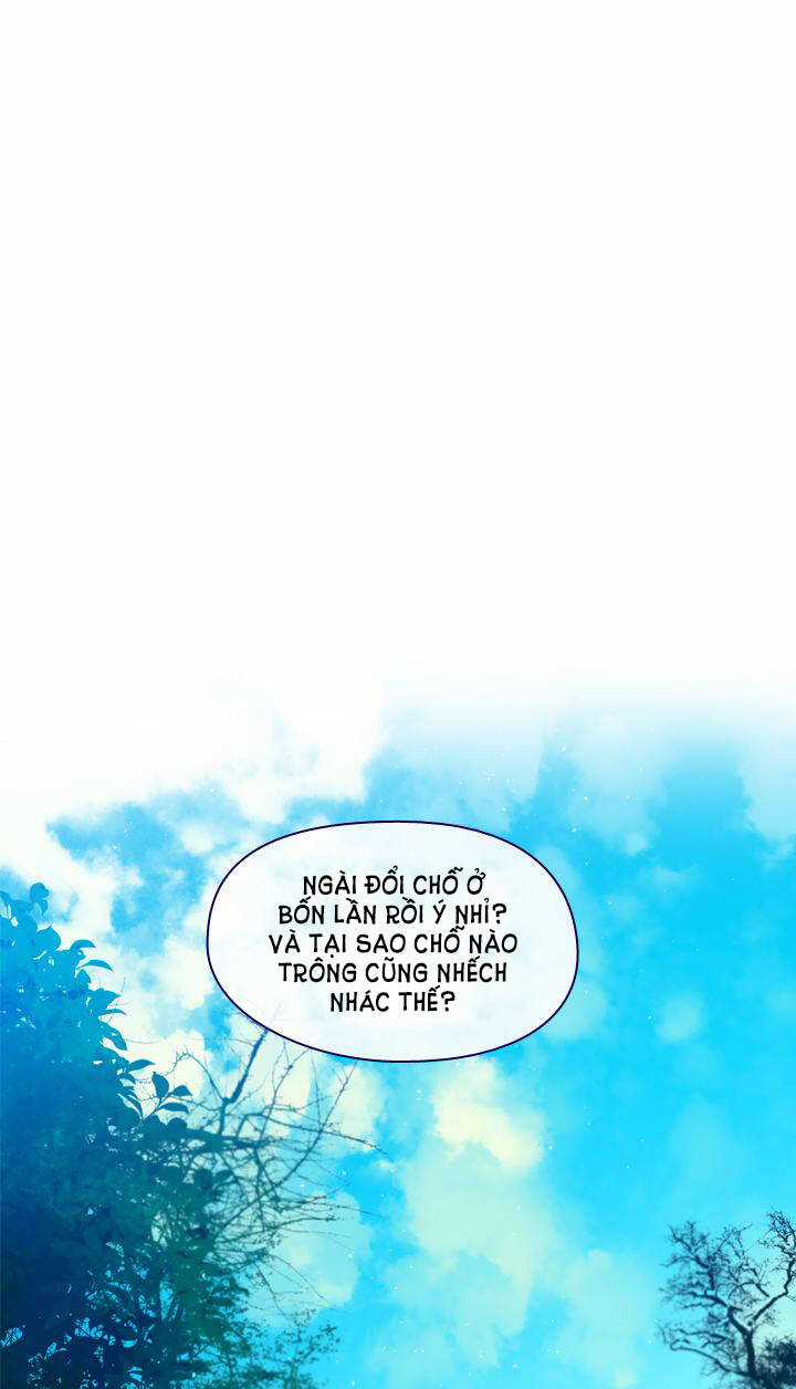 Nàng Phù Thủy Của Tôi Chapter 35.1 trang 2