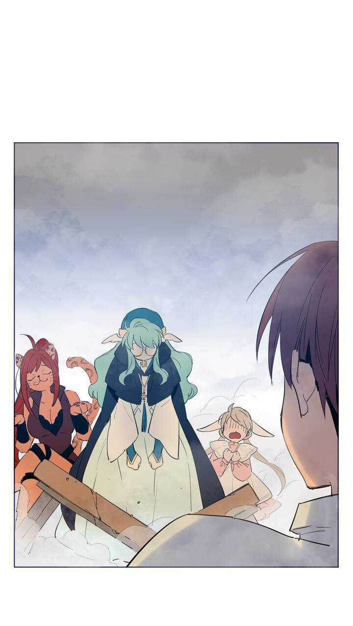 Nàng Phù Thủy Của Tôi Chapter 35.1 trang 20