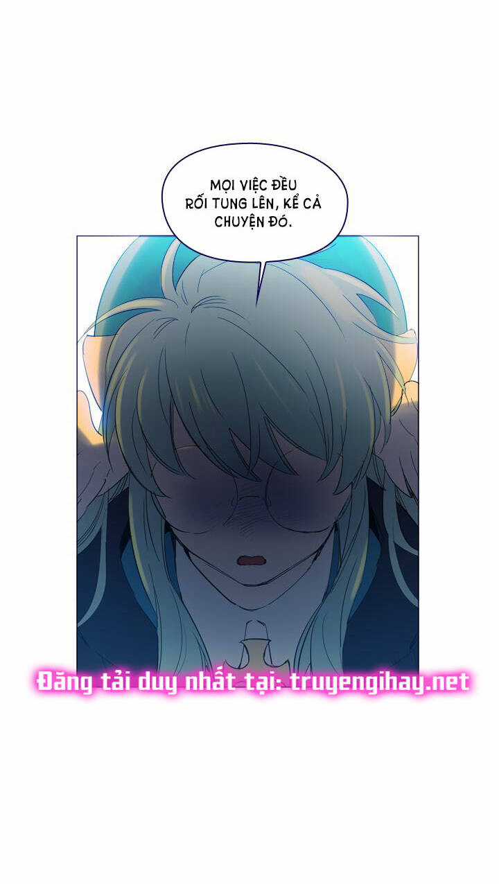 Nàng Phù Thủy Của Tôi Chapter 35.1 trang 21