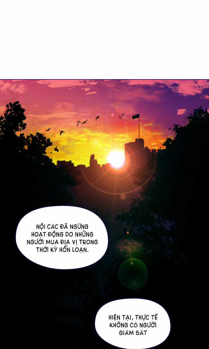 Nàng Phù Thủy Của Tôi Chapter 35.1 trang 22