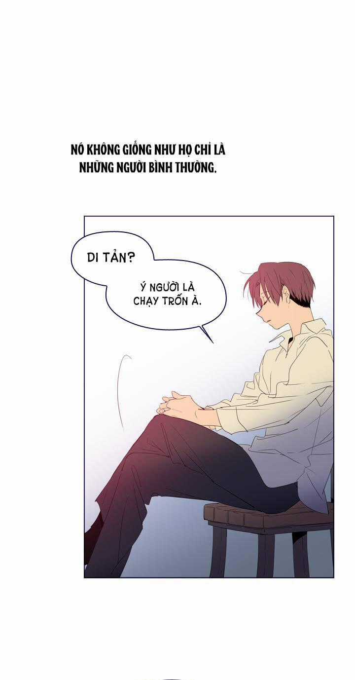 Nàng Phù Thủy Của Tôi Chapter 35.1 trang 24