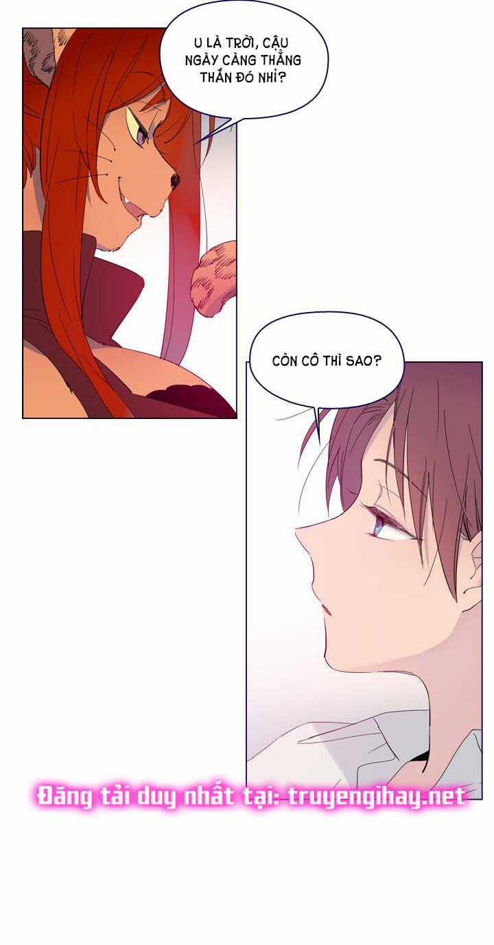 Nàng Phù Thủy Của Tôi Chapter 35.1 trang 25