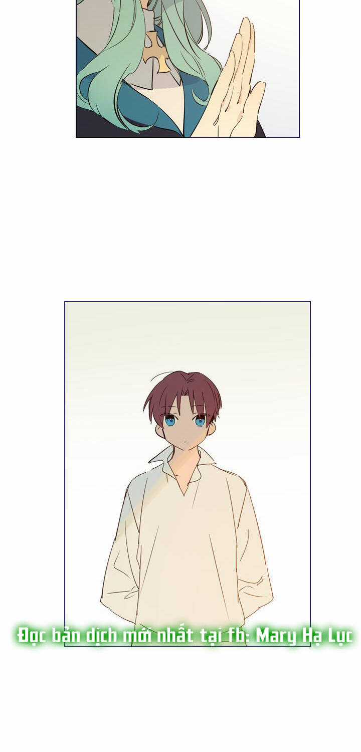 Nàng Phù Thủy Của Tôi Chapter 35.1 trang 5