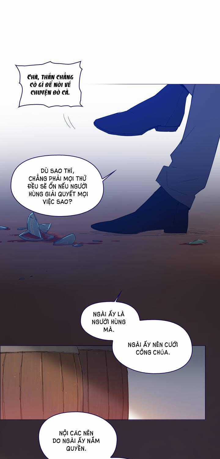 Nàng Phù Thủy Của Tôi Chapter 35.2 trang 0