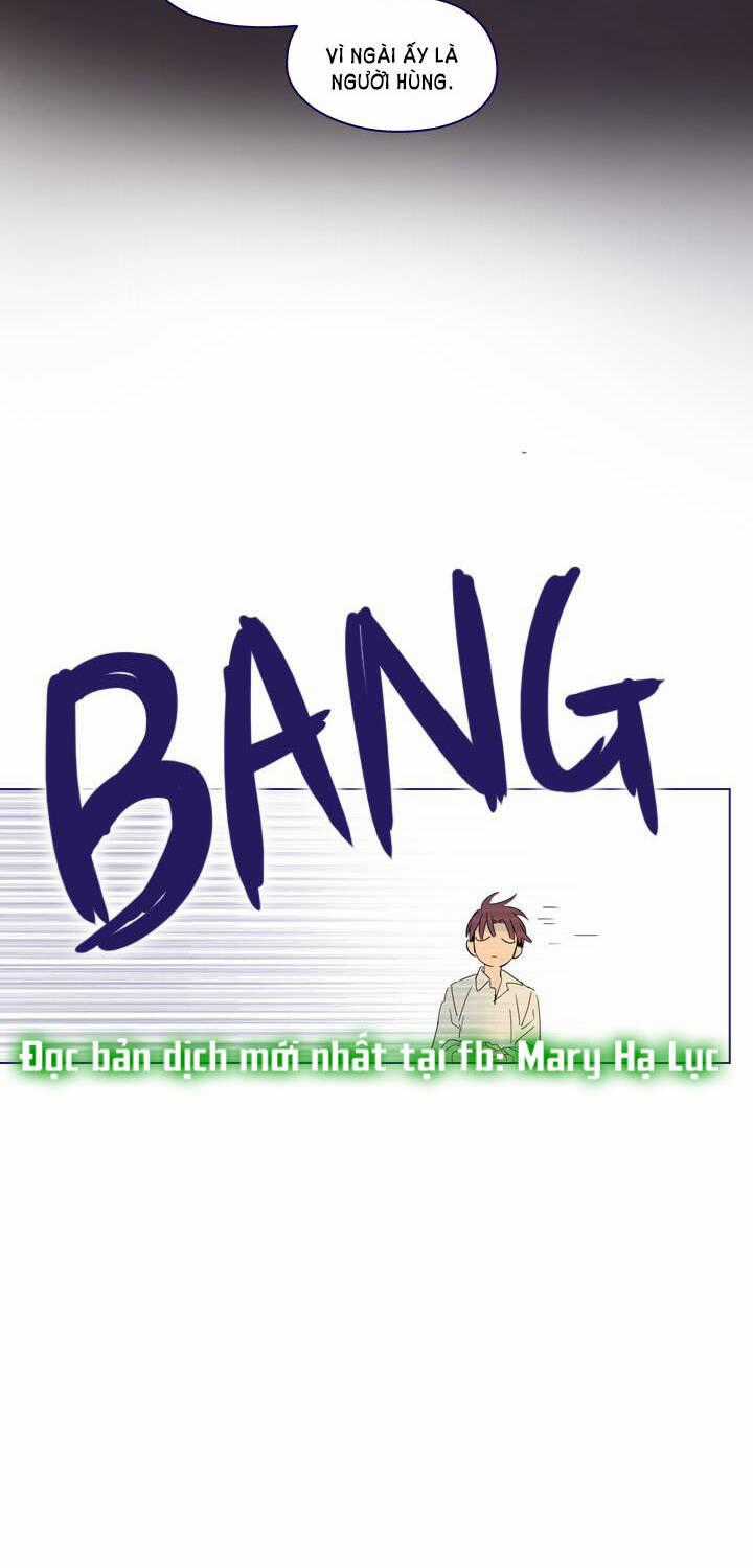 Nàng Phù Thủy Của Tôi Chapter 35.2 trang 1