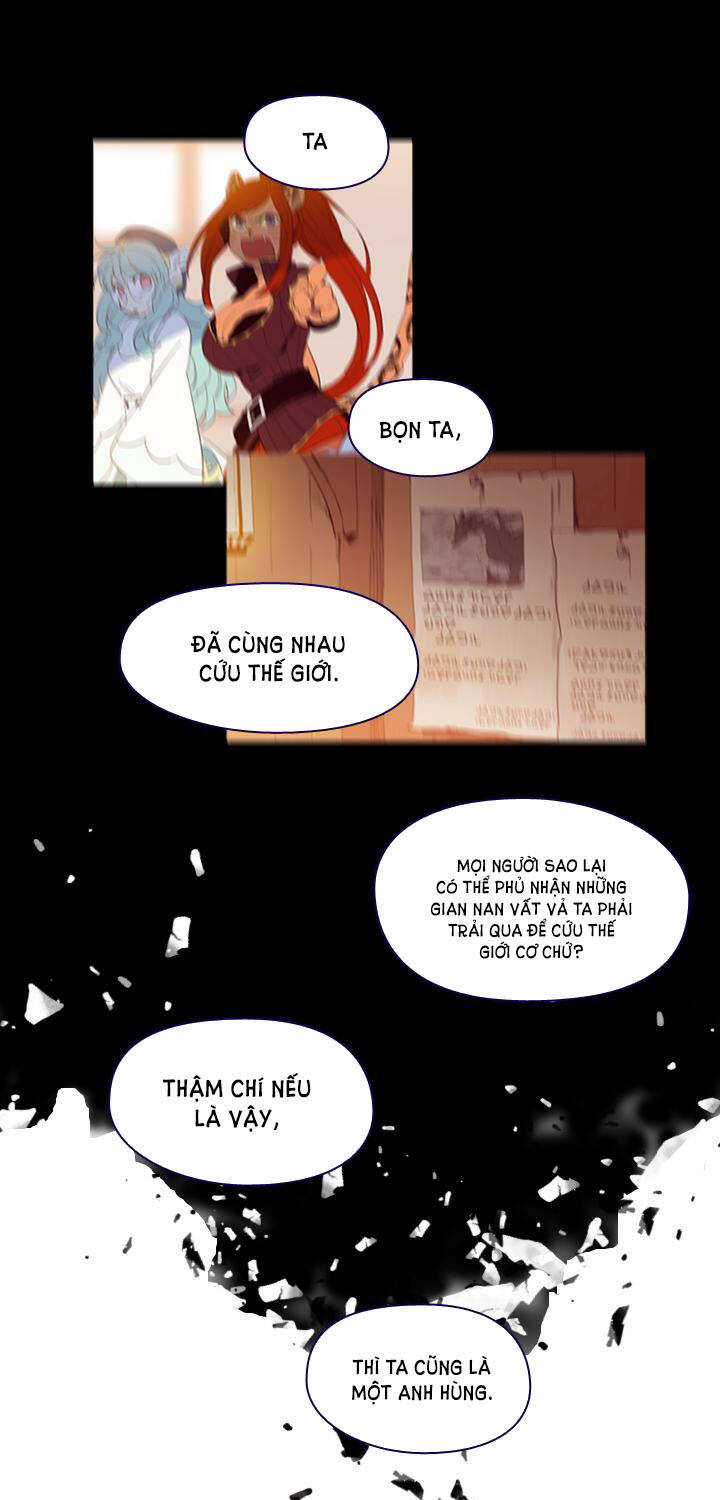 Nàng Phù Thủy Của Tôi Chapter 35.2 trang 10