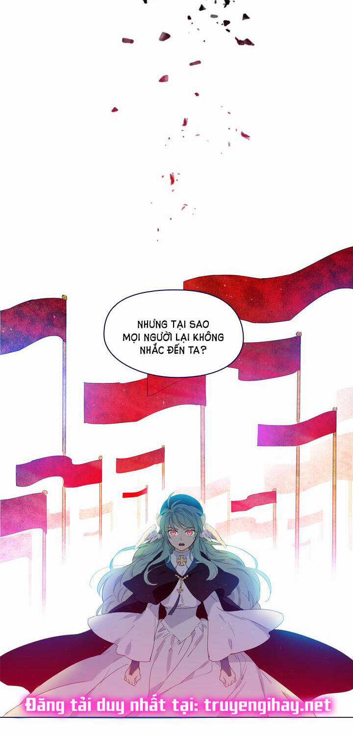 Nàng Phù Thủy Của Tôi Chapter 35.2 trang 11