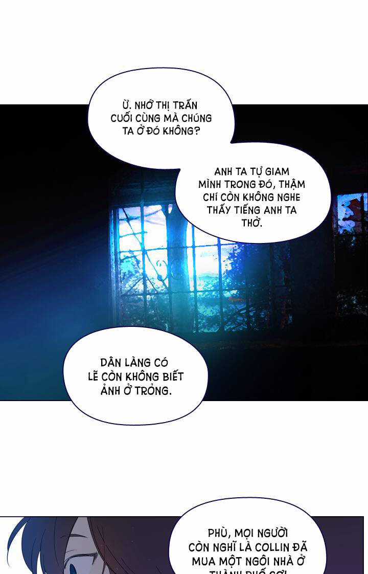 Nàng Phù Thủy Của Tôi Chapter 35.2 trang 14