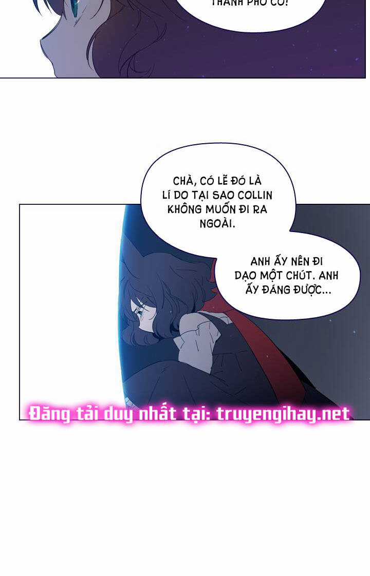 Nàng Phù Thủy Của Tôi Chapter 35.2 trang 15