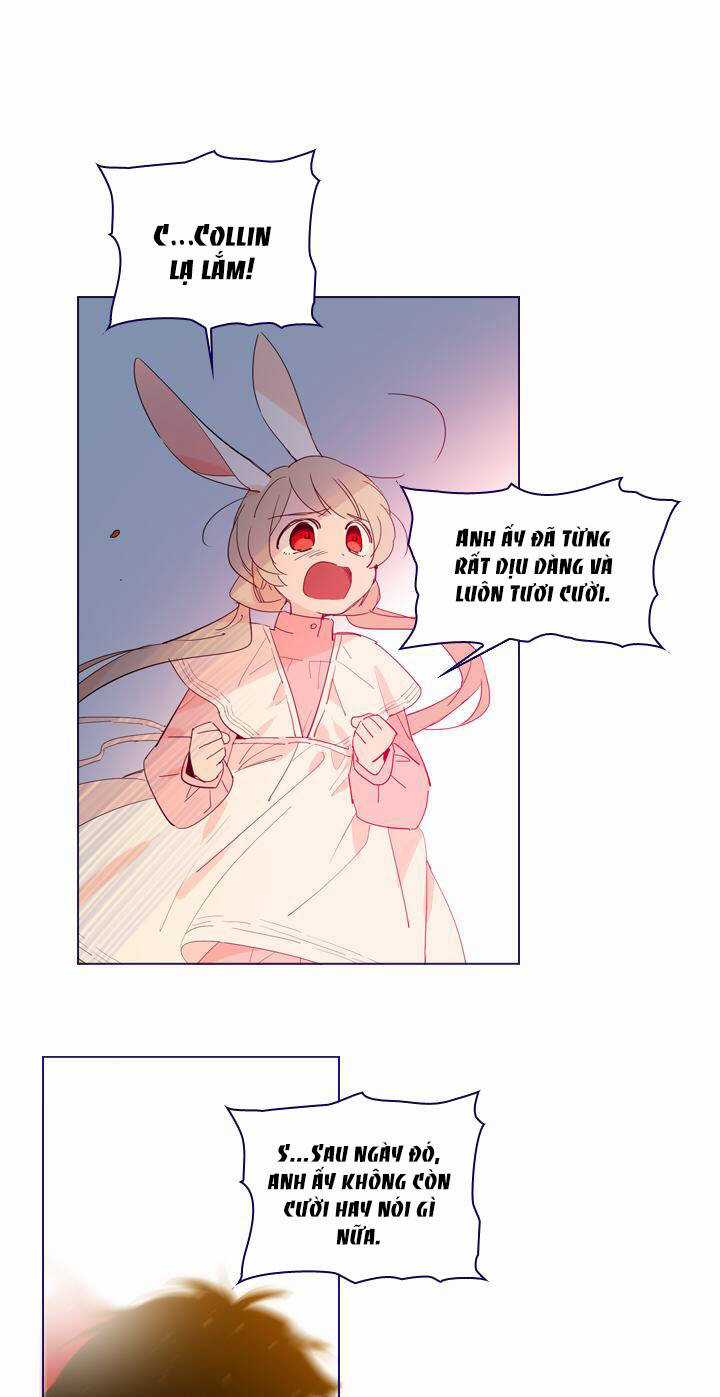 Nàng Phù Thủy Của Tôi Chapter 35.2 trang 16