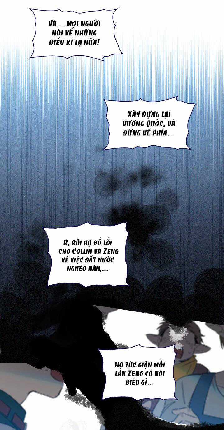 Nàng Phù Thủy Của Tôi Chapter 35.2 trang 18