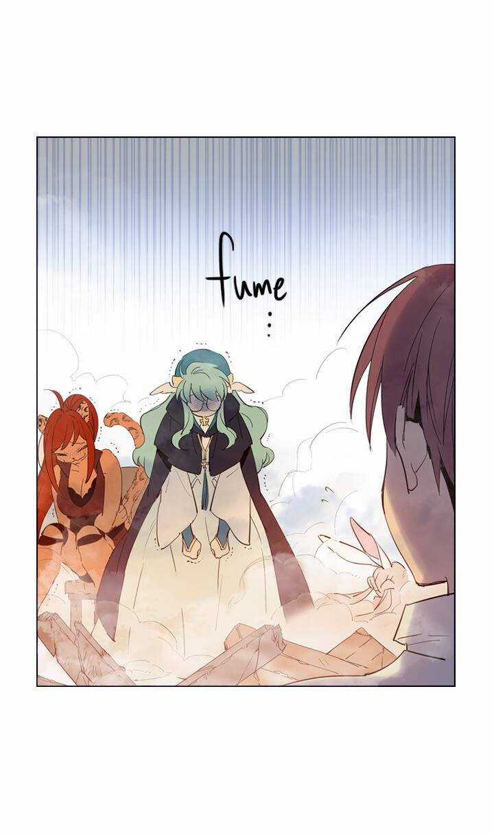 Nàng Phù Thủy Của Tôi Chapter 35.2 trang 2