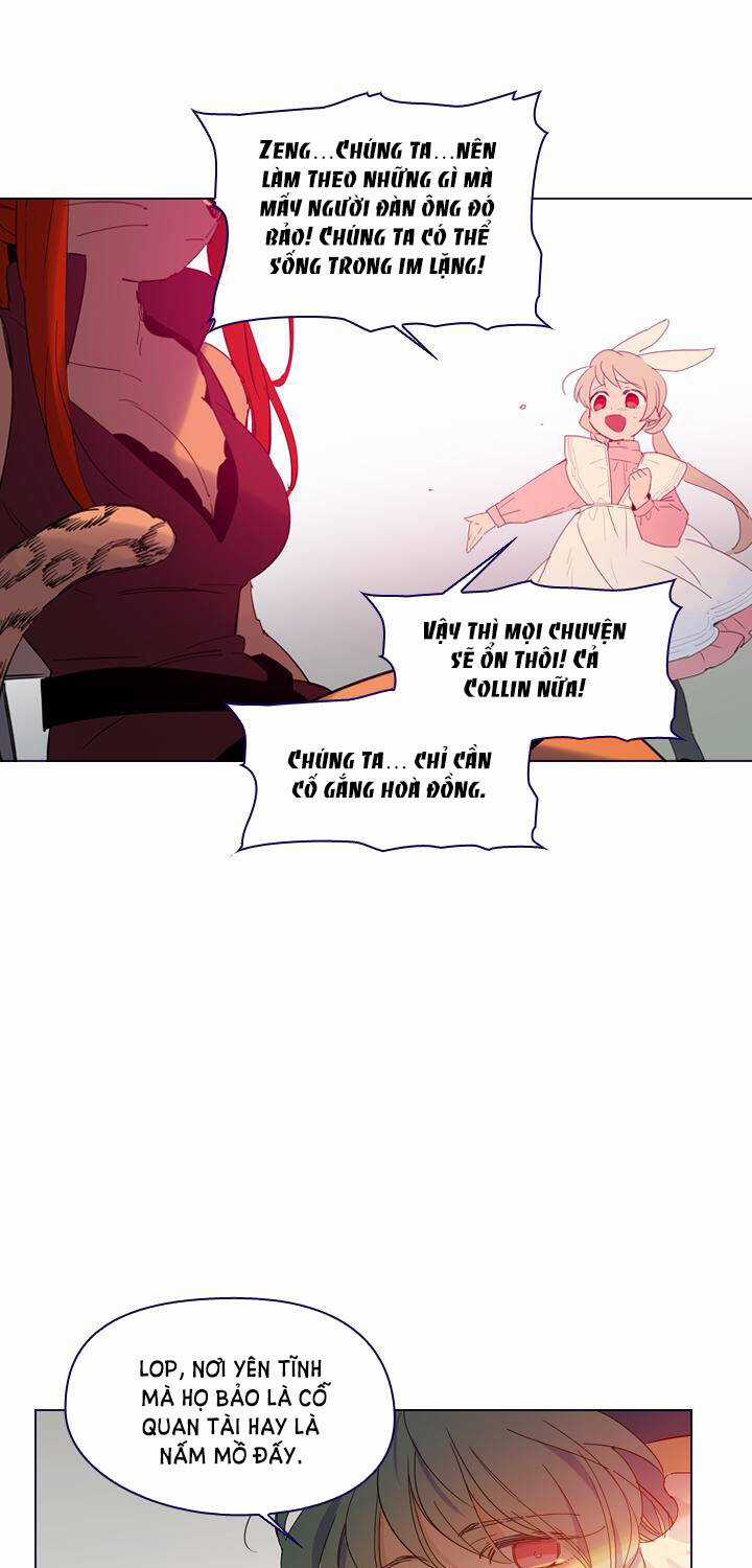 Nàng Phù Thủy Của Tôi Chapter 35.2 trang 20