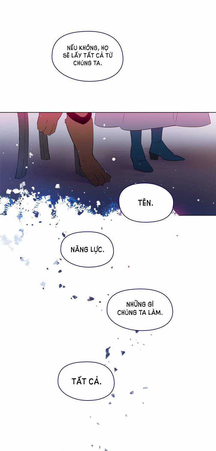 Nàng Phù Thủy Của Tôi Chapter 35.2 trang 22