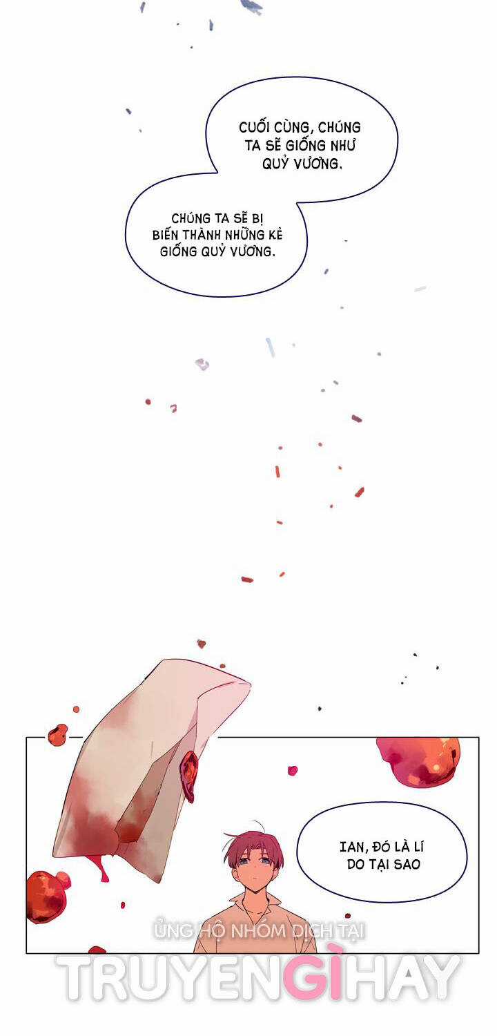 Nàng Phù Thủy Của Tôi Chapter 35.2 trang 23