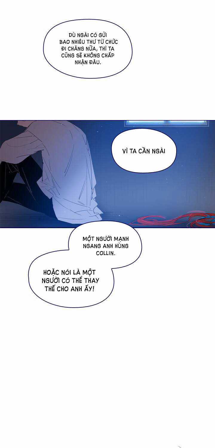 Nàng Phù Thủy Của Tôi Chapter 35.2 trang 24