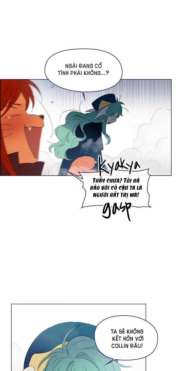 Nàng Phù Thủy Của Tôi Chapter 35.2 trang 4