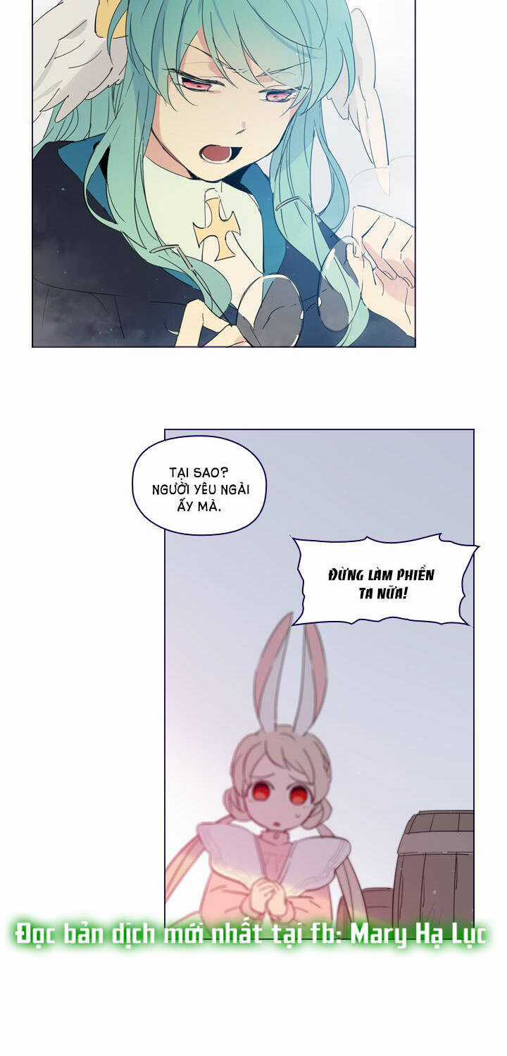 Nàng Phù Thủy Của Tôi Chapter 35.2 trang 5