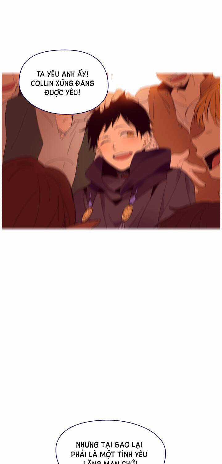 Nàng Phù Thủy Của Tôi Chapter 35.2 trang 6