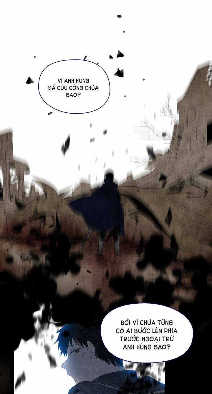 Nàng Phù Thủy Của Tôi Chapter 35.2 trang 8