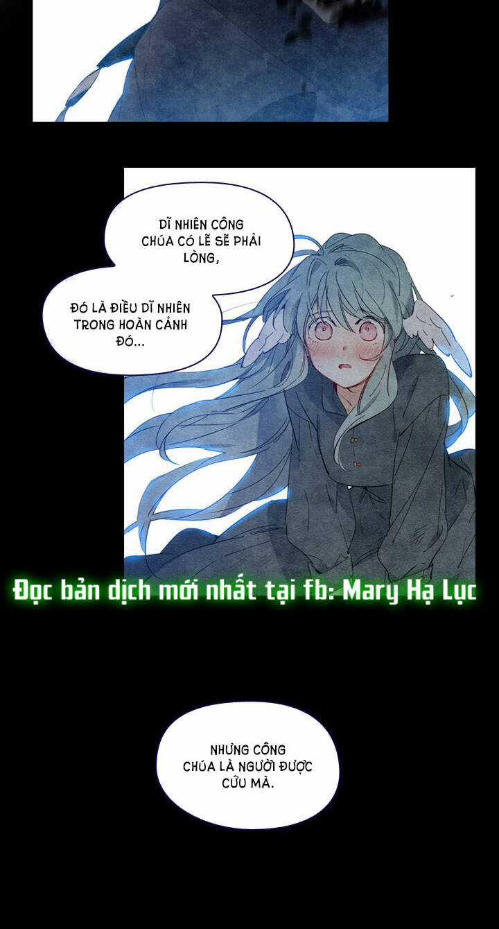 Nàng Phù Thủy Của Tôi Chapter 35.2 trang 9