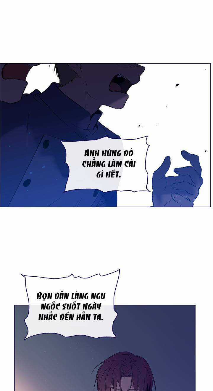 Nàng Phù Thủy Của Tôi Chapter 36.1 trang 10