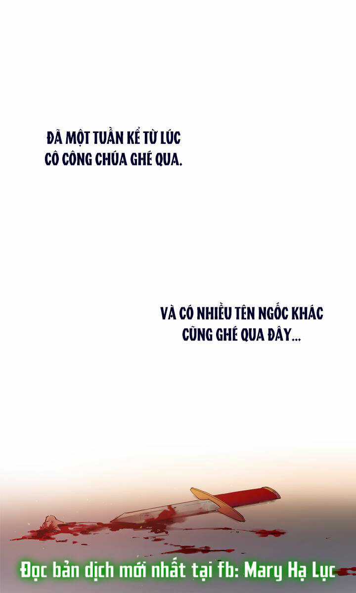 Nàng Phù Thủy Của Tôi Chapter 36.1 trang 14