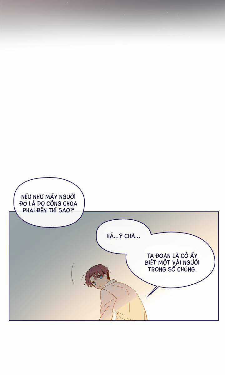 Nàng Phù Thủy Của Tôi Chapter 36.1 trang 15