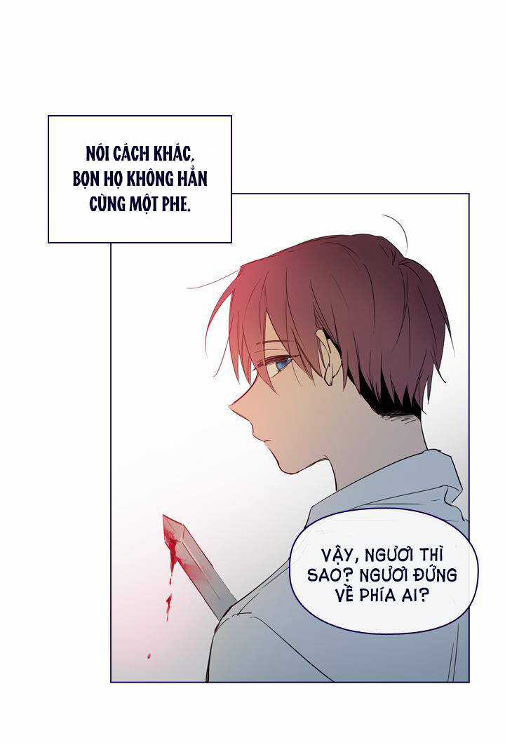 Nàng Phù Thủy Của Tôi Chapter 36.1 trang 16