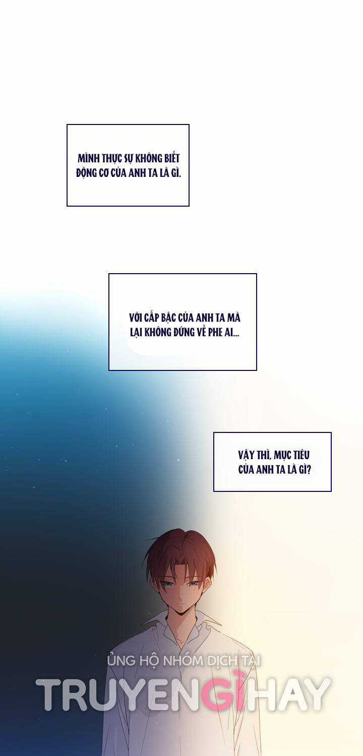 Nàng Phù Thủy Của Tôi Chapter 36.1 trang 18