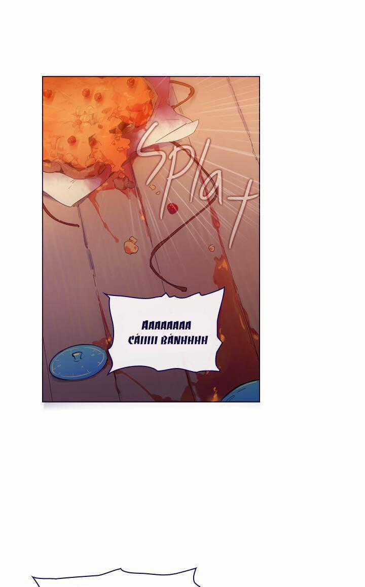 Nàng Phù Thủy Của Tôi Chapter 36.1 trang 22