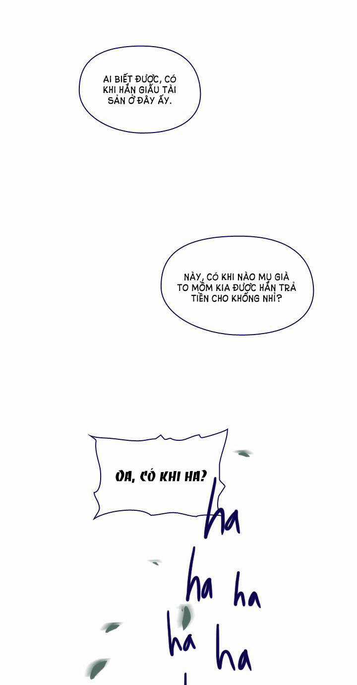 Nàng Phù Thủy Của Tôi Chapter 36.1 trang 8