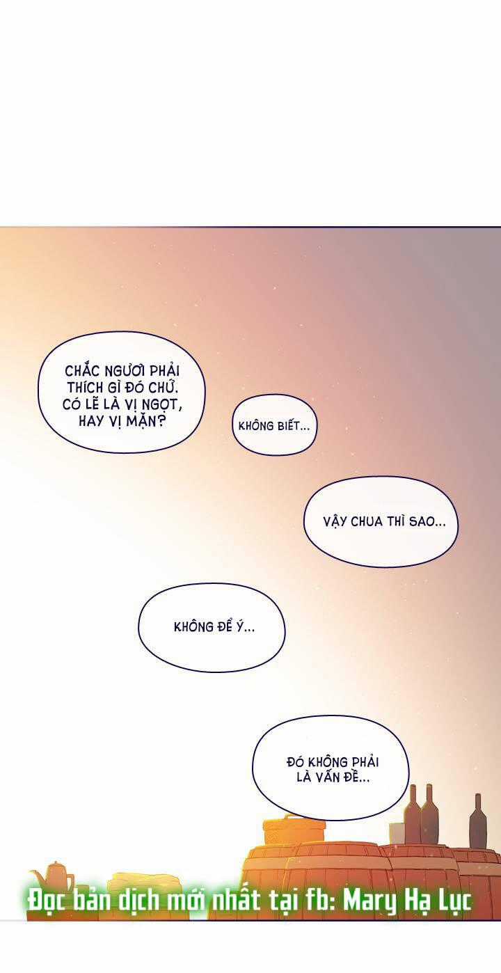 Nàng Phù Thủy Của Tôi Chapter 36.2 trang 1