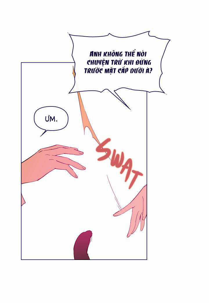 Nàng Phù Thủy Của Tôi Chapter 36.2 trang 11