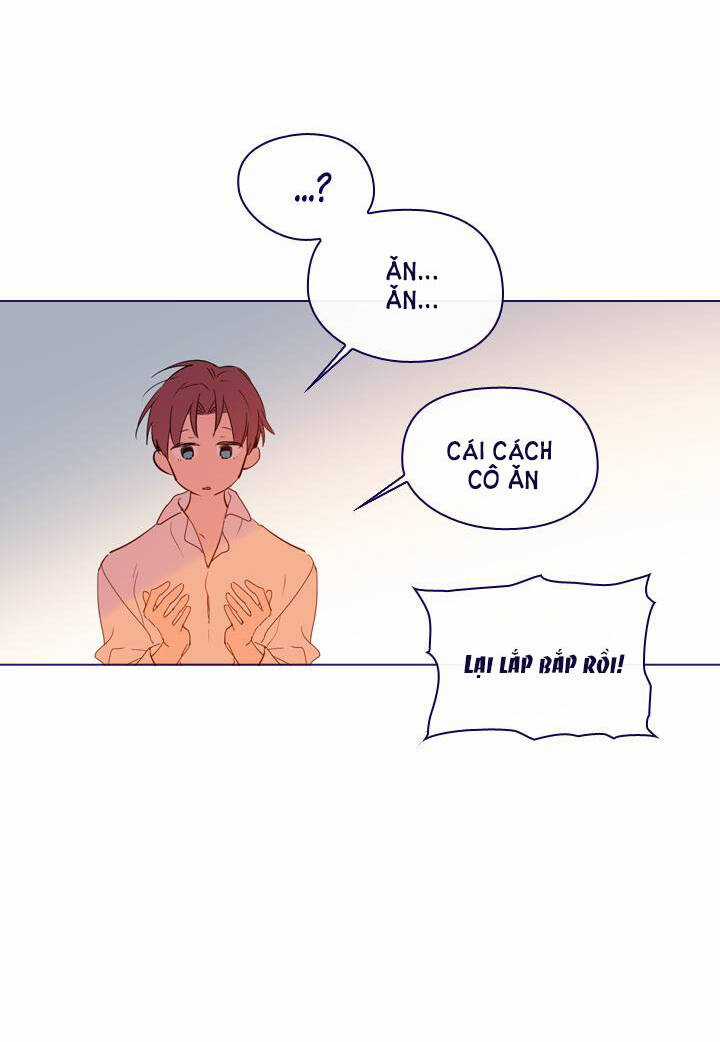 Nàng Phù Thủy Của Tôi Chapter 36.2 trang 12