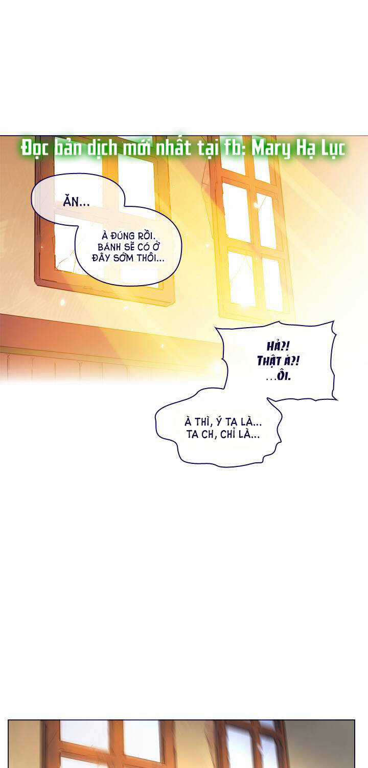 Nàng Phù Thủy Của Tôi Chapter 36.2 trang 13