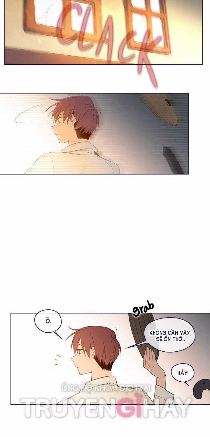 Nàng Phù Thủy Của Tôi Chapter 36.2 trang 14